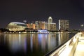 Esplanade Ã¢â¬â Theatres on the Bay, Singapore